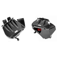 Load image into Gallery viewer, Eventuri Audi C7 S6 S7 Black Carbon Intake (EVE-C7S6-CF-INT)