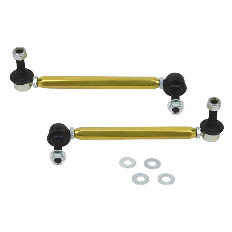 Whiteline Sway bar link for 2007-2010 Hyundai Elantra (KLC180-235)