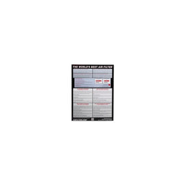 K&N Air Filter (33-2294)