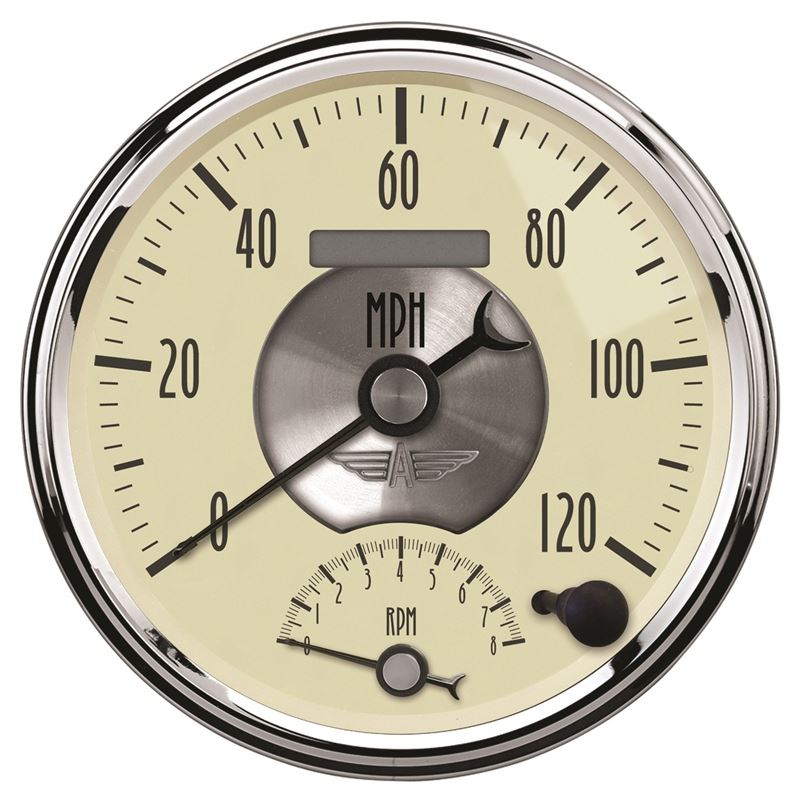 AutoMeter Electronic Multi-Purpose Gauge (2090)