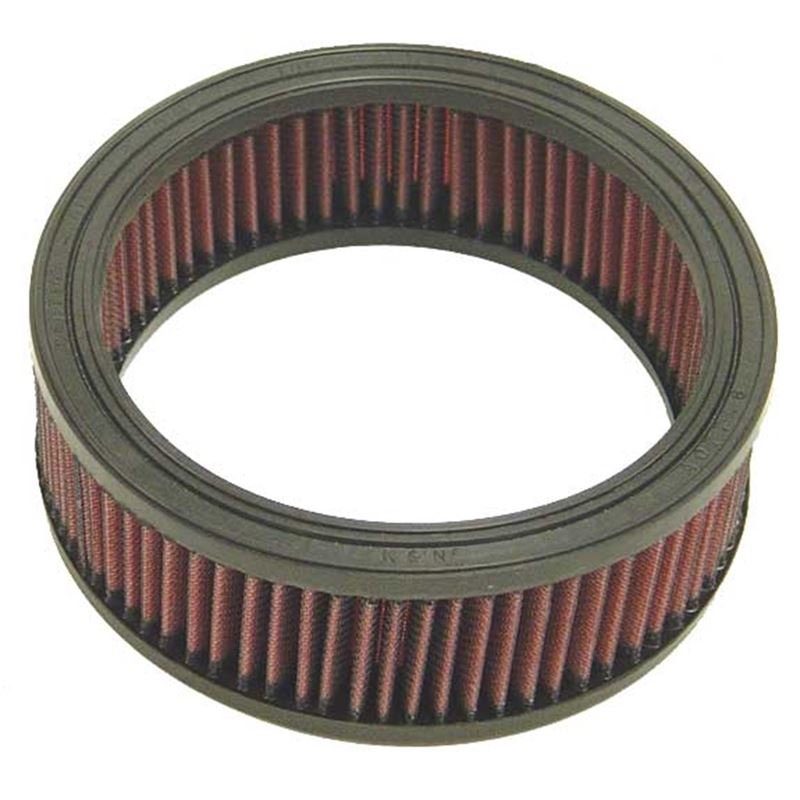 K&N Round Air Filter (E-3450)