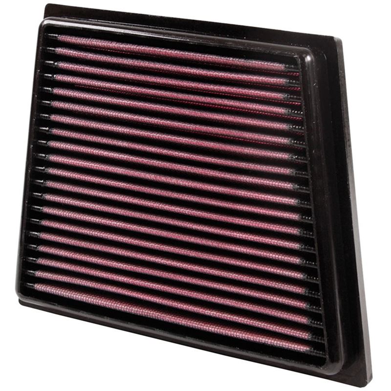 K&N Air Filter (33-2955)