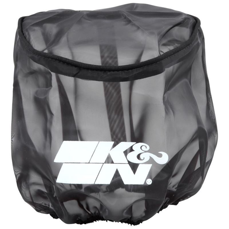 K&N Air Filter Wrap (22-8049DK)