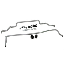 Load image into Gallery viewer, Whiteline Suspension Stabilizer Bar Assembly for 1992-2000 Lexus SC300 (BTK008)