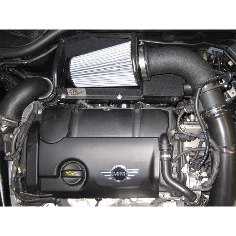 aFe Magnum FORCE Stage-2 Cold Air Intake System w/ Pro DRY S Media (51-12452)