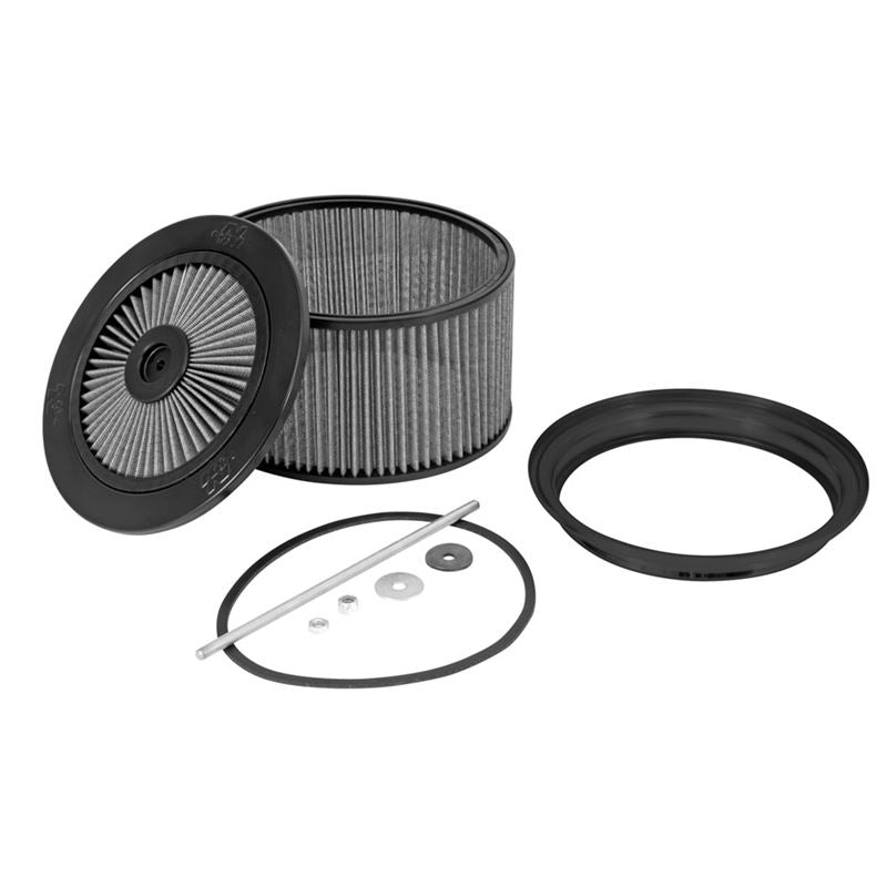 K&N X-Stream Top Assembly (66-3320R)