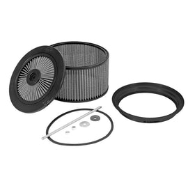 K&N X-Stream Top Assembly (66-3320R)