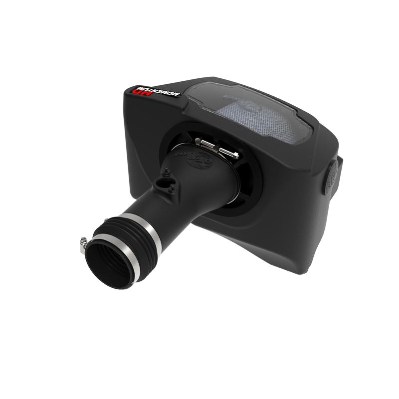 aFe Power HD Cold Air Intake System(50-70098T)