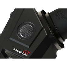 Load image into Gallery viewer, aFe Momentum GT Cold Air Intake System w/ Pro DRY S Media (51-76008)