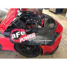 Load image into Gallery viewer, aFe POWER Fender Cover (40-10230)