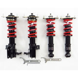 RS-R 95-00 Lexus LS400 (UCF20) Black-i Coilovers (XBKT282M)