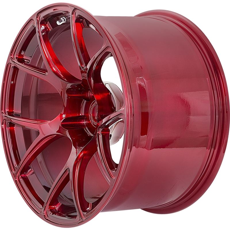 BC Forged RZ05 Monoblock Wheel