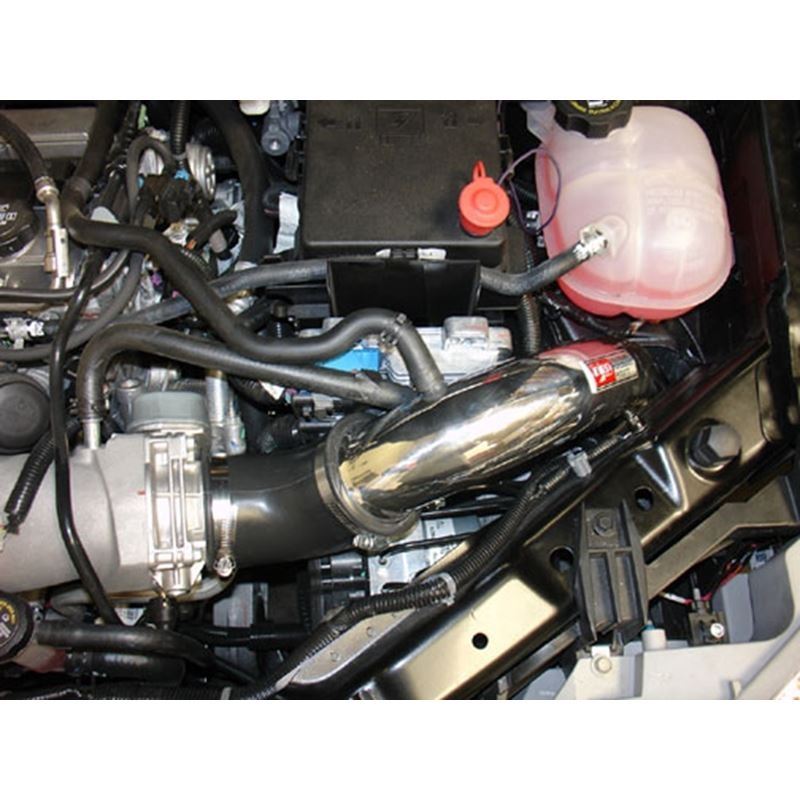 Injen 05-06 Cobalt SS Supercharged 2.0L Black Cold Air Intake (SP7026BLK)