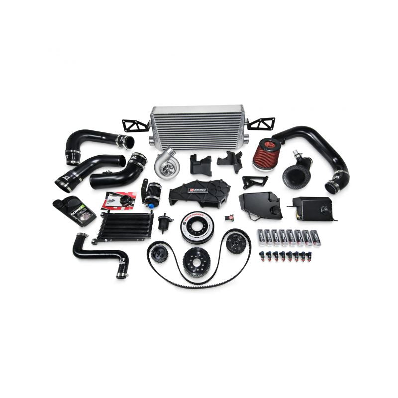 Kraftwerks Supercharger Kit (150-02-1013)