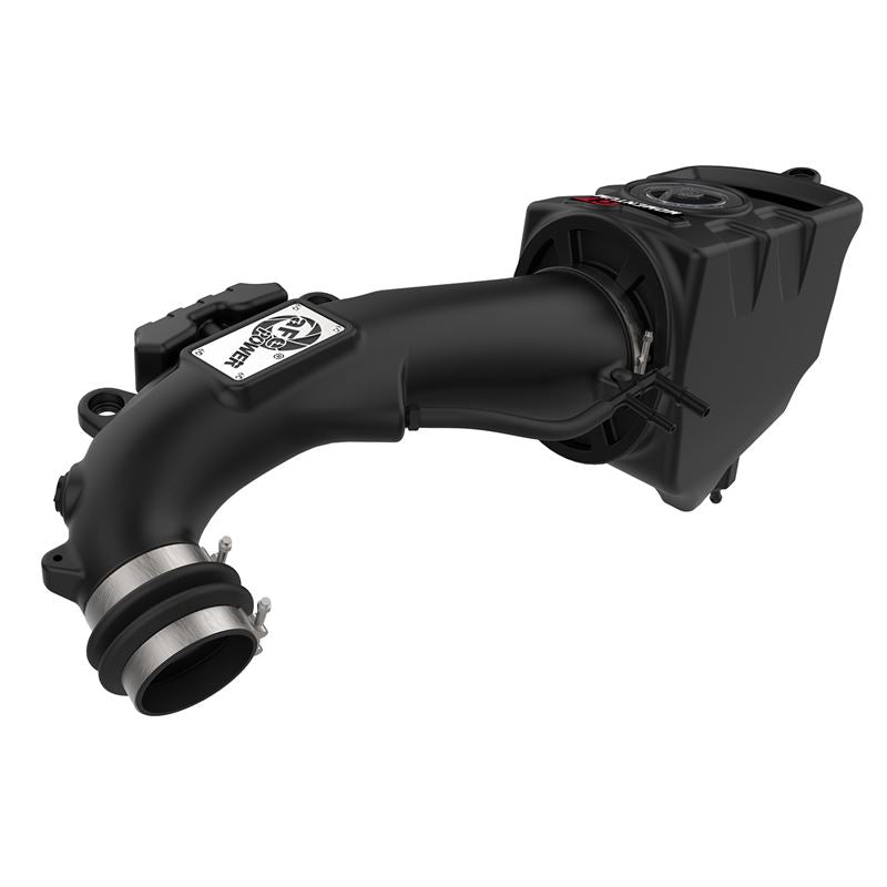 aFe Momentum GT Cold Air Intake System w/ Pro DRY S Media (50-70035D)