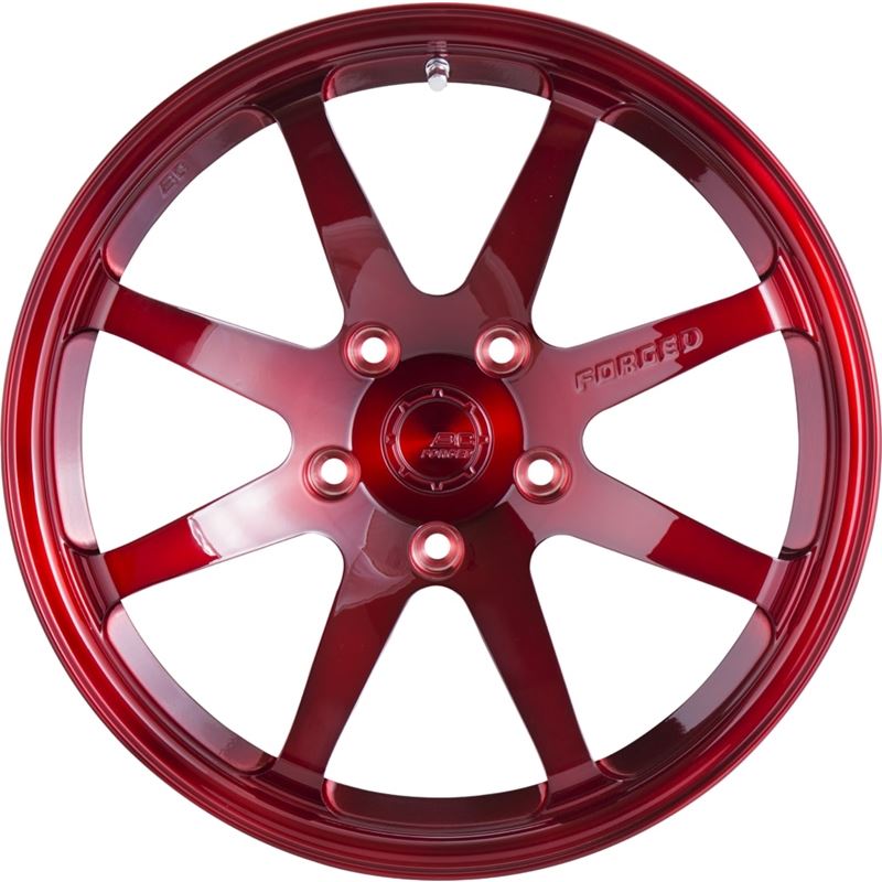 BC Forged RT53 Monoblock Wheel