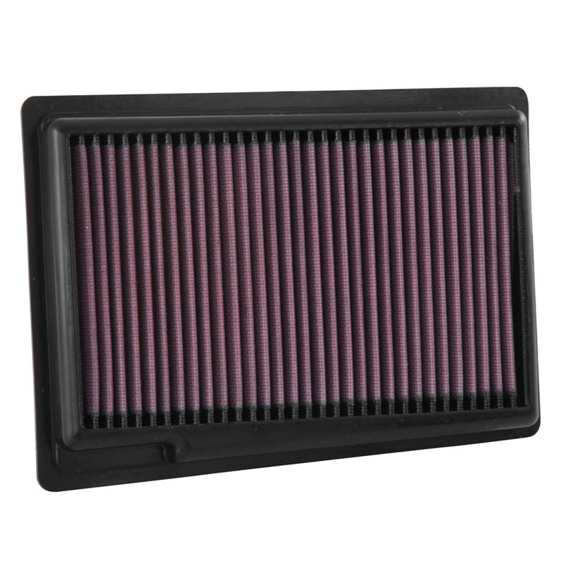 K&N Replacement Air Filter (33-3087)