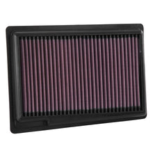 Load image into Gallery viewer, K&amp;N Replacement Air Filter (33-3087)