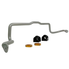 Load image into Gallery viewer, Whiteline Sway bar 24mm X heavy duty for 2010-2013 Mazda 3 (BMF51X)