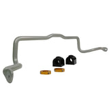 Whiteline Sway bar 24mm X heavy duty for 2010-2013 Mazda 3 (BMF51X)