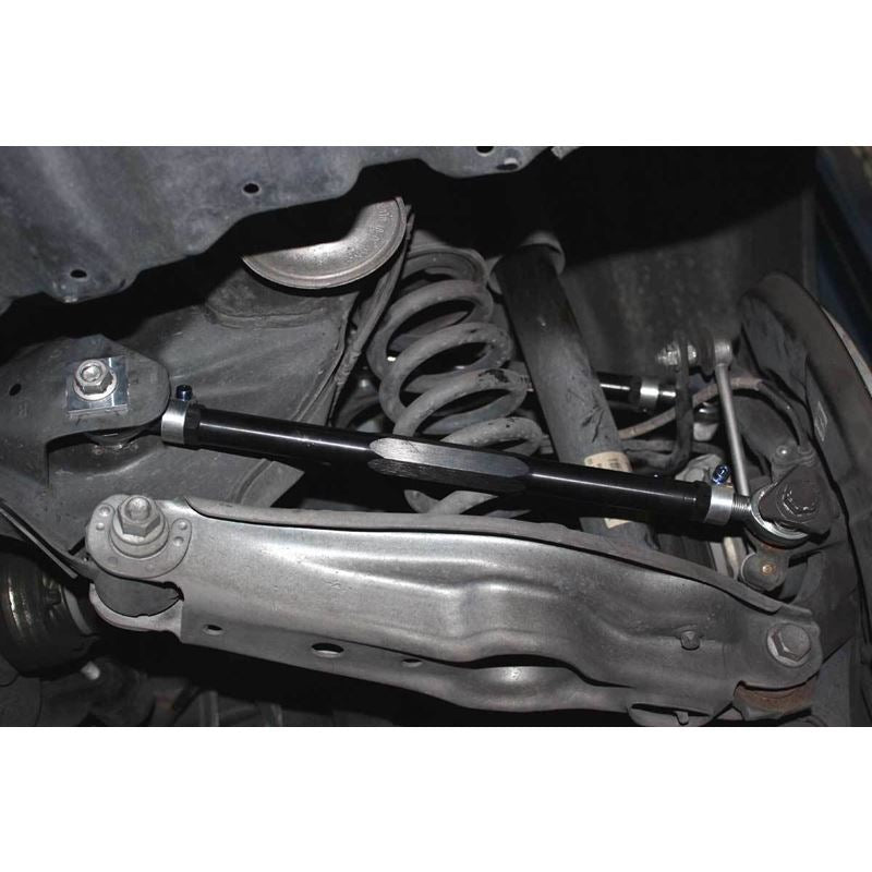 SPL Parts TITANIUM Series Rear Toe Arms (Non-M) (SPL RTA E9X)