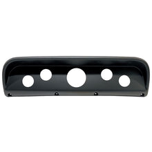 Load image into Gallery viewer, AutoMeter Direct Fit Gauge Panel 3-3/8in x1 / 2-1/16in x4 for 67-72 Ford Truck (2900)