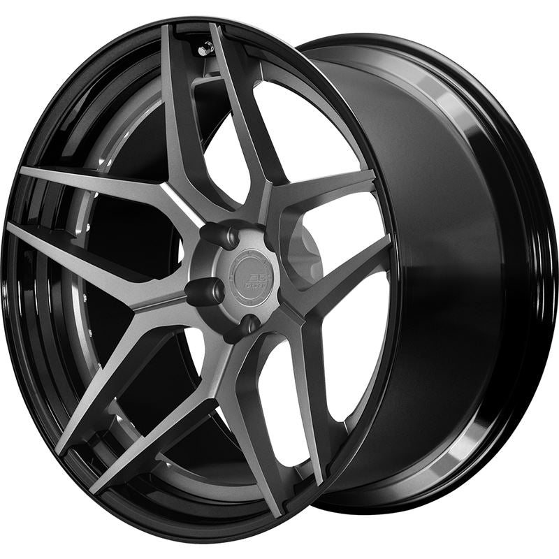 BC Forged HC053 Modular Wheel