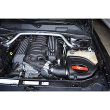 Load image into Gallery viewer, Injen 11-17 Dodge Challenger 6.4L Hemi / 12-17 Dodge Charger 6.4L Hemi Evolution Intake (EVO5101C)