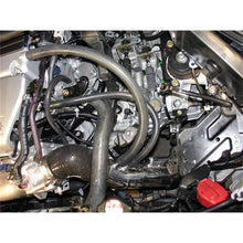 Load image into Gallery viewer, Injen 06-09 Civic Si Coupe and Sedan Polished Cold Air Intake (SP1578P)