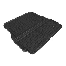 Load image into Gallery viewer, 3D Maxpider KAGU Cargo Liner, BLACK (M1TL0211309)