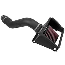 Load image into Gallery viewer, K&amp;N Performance Air Intake System for Ford F-150 2015-2016 (57-2596)