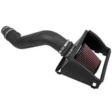 K&N Performance Air Intake System for Ford F-150 2015-2016 (57-2596)