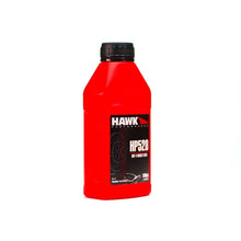 Load image into Gallery viewer, Hawk Performance Brake Fluid (HP520)