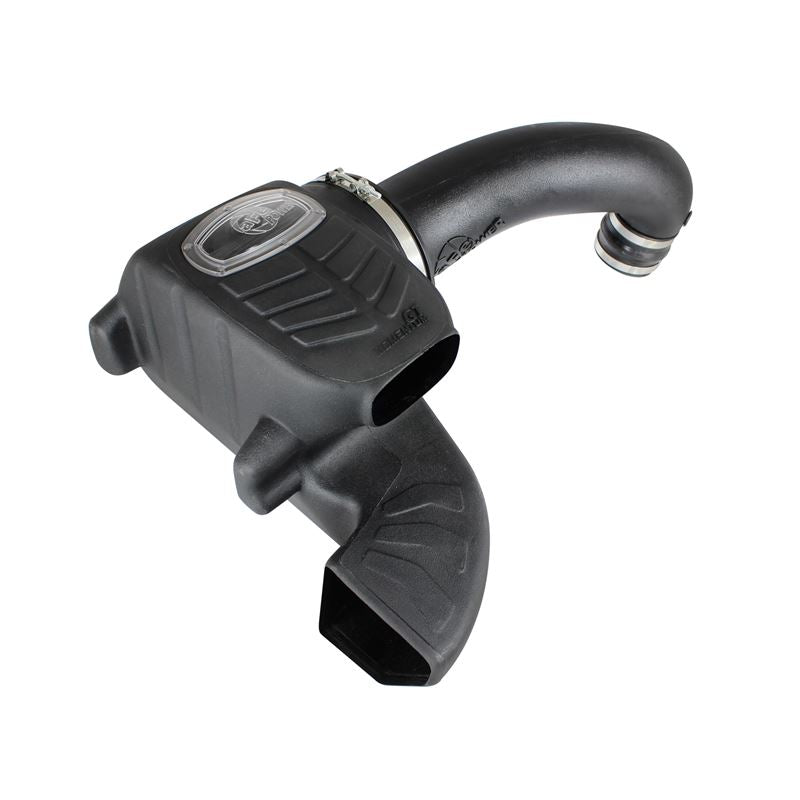 aFe Momentum GT Cold Air Intake System w/ Pro DRY S Media (51-72102)