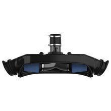 Load image into Gallery viewer, aFe Track Series Stage-2 Carbon Fiber Intake System w/ Pro 5R Media (C8) 2020 V8-6.2L (57-10013R)