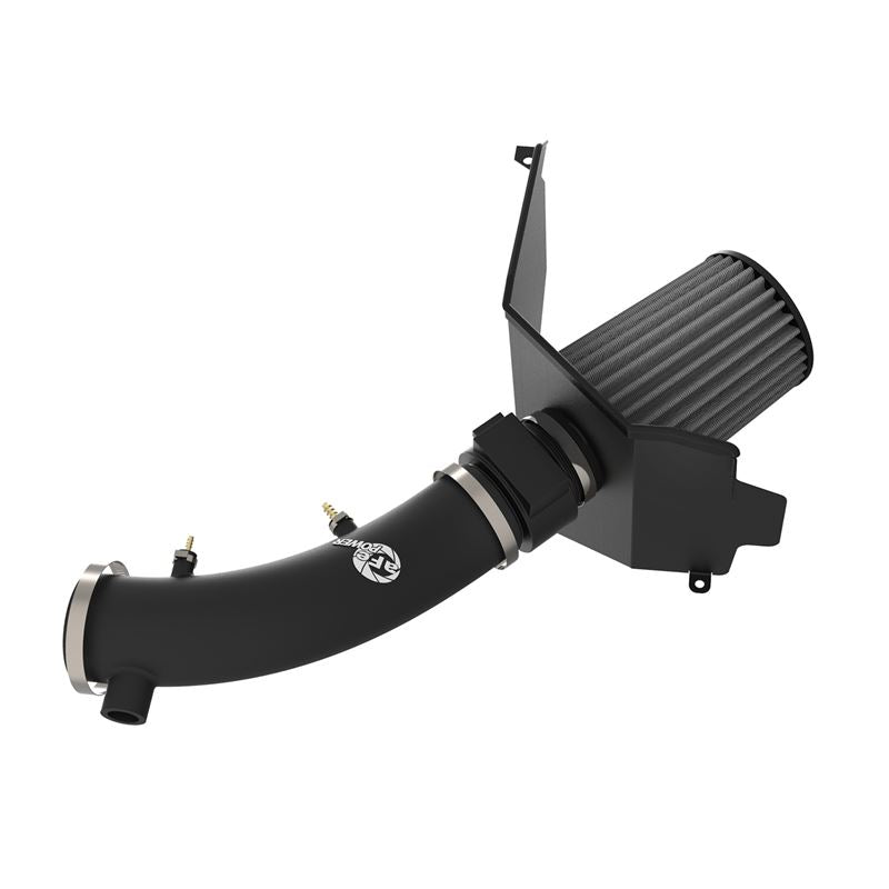aFe Magnum FORCE Stage-2 Cold Air Intake System w/ Pro DRY S Media (54-13014D)