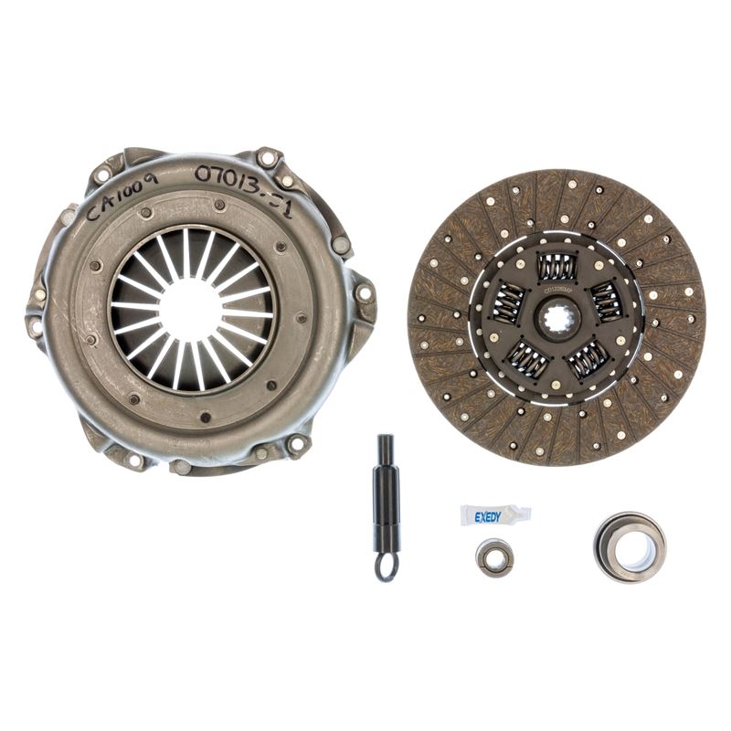 EXEDY Racing Clutch OEM Clutch Kit for 1980-1983 Ford Bronco (07013)