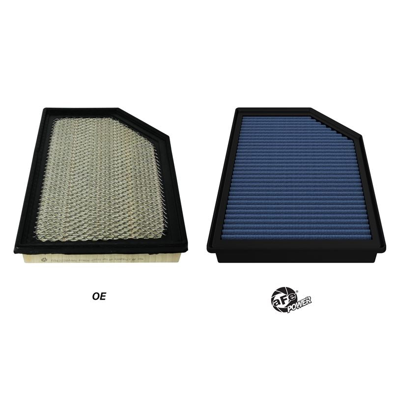 aFe MagnumFLOW Pro 5R OE Replacement Filter 22-23 Jeep Grand Wagoneer V8-6.4L (30-10414R)