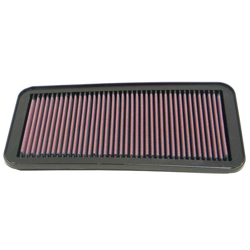 K&N Air Filter (33-2163)