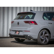 Load image into Gallery viewer, Stainless Steel Cat-Back Exhaust System for 2022-2023 Volkswagen GTI(49-36451-C)