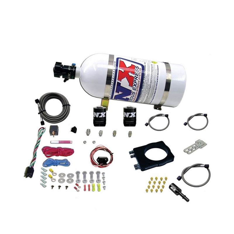 Nitrous Express Plate System (20990-10)