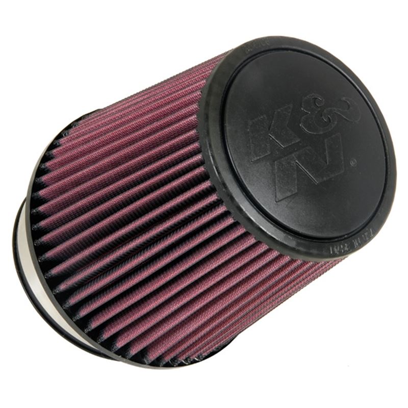 K&N Universal Clamp On Air Filter (RU-5061)