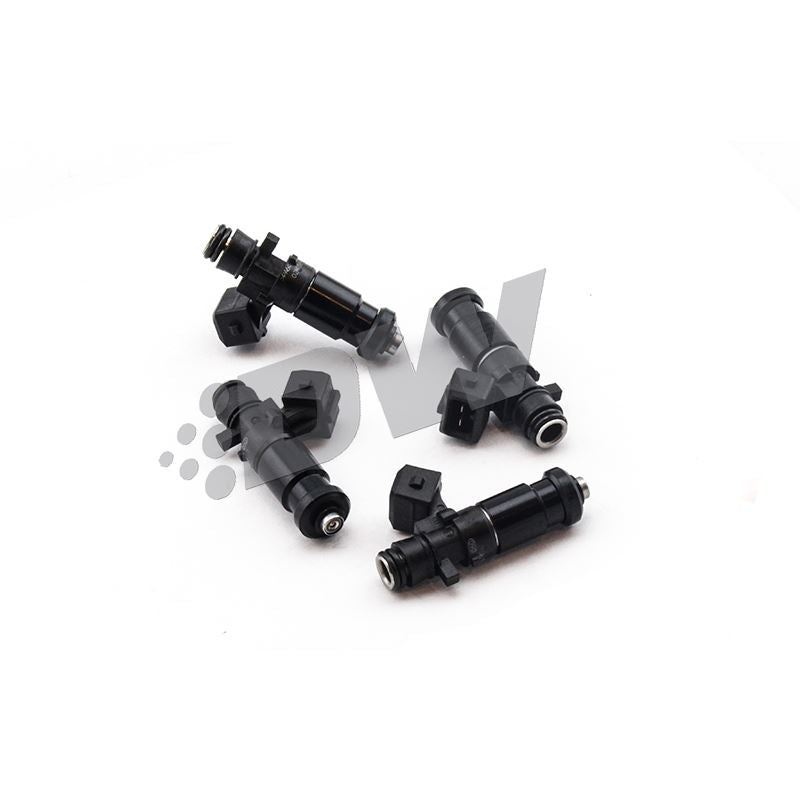 Deatschwerks Set of 4 Bosch EV14 1200ccBosch EV14 Injectors (16MX-07-1200-4)