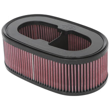 Load image into Gallery viewer, K&amp;N Replacement Air Filter for Chevrolet Corvette 2020-2022 (E-0636)