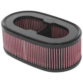 K&N Replacement Air Filter for Chevrolet Corvette 2020-2022 (E-0636)