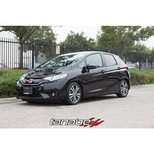 Load image into Gallery viewer, Tanabe DF210 Springs 2015 Honda Fit 1.5L / 2.0L (TDF185)