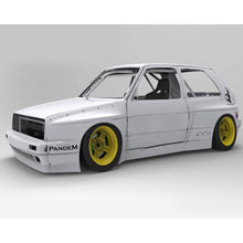 Load image into Gallery viewer, GReddy PANDEM MK2 REAR OVER FENDERS (17090324)