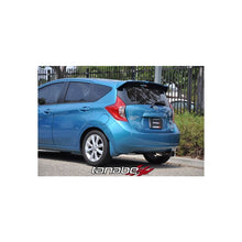 Load image into Gallery viewer, Tanabe NF210 Springs 2014 Nissan Versa Note (TNF174)