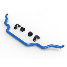 Load image into Gallery viewer, aFe Power CONTROL Front Sway Bar Blue for 2009-2020 Nissan 370Z(440-711001FL)