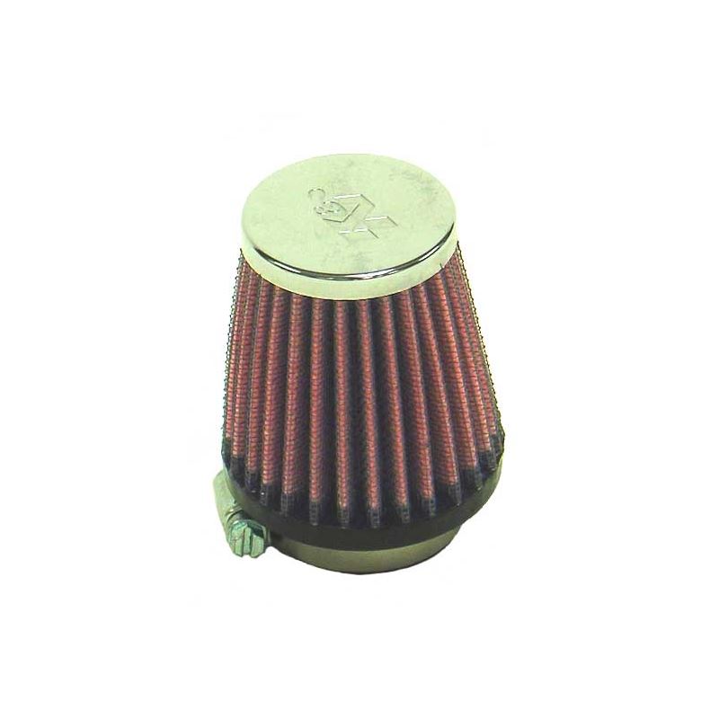 K&N Clamp-on Air Filter (RC-2290)